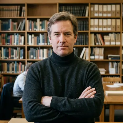 Daniel Kimball