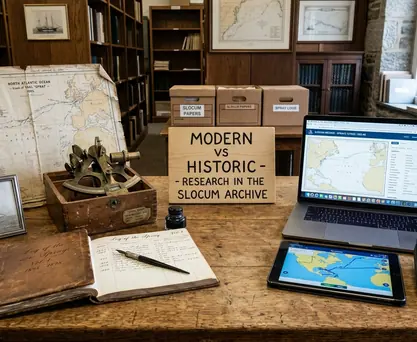 Modern Vs Historic