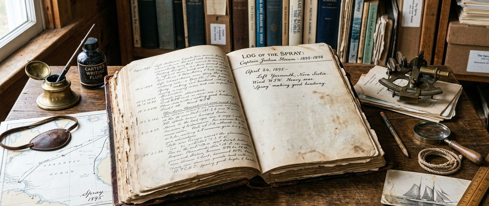 Logbook