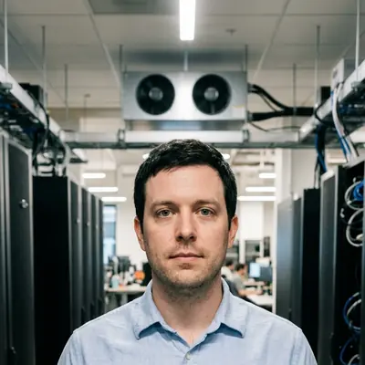 Thomas R. Calder